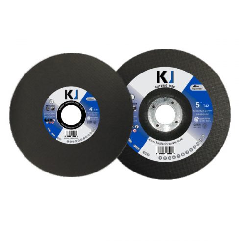 Cutting Disc For Iron & Steel